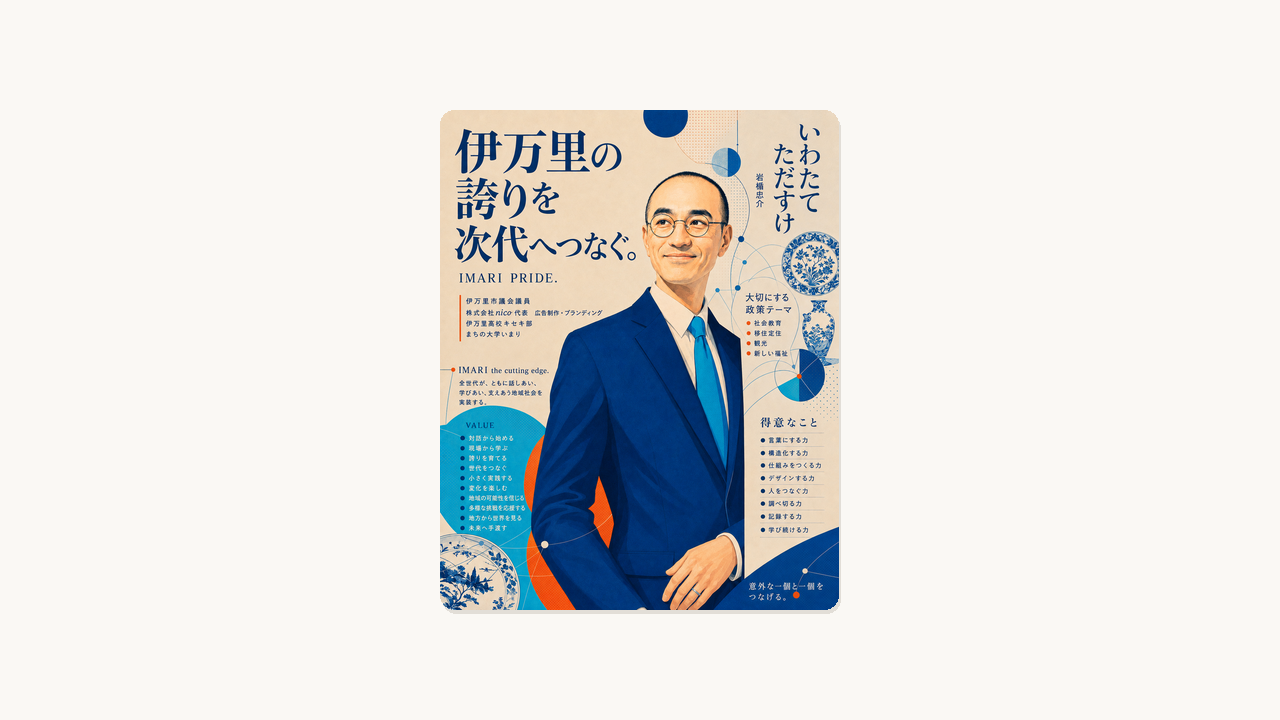 次の一般質問は観光